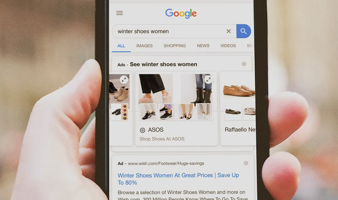 Here's Why Google Showcase Shopping Ads are Good for Your ROAS | Digital Excellence