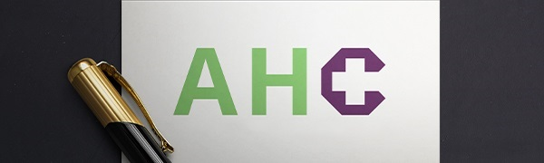 Tvoříme brand pro AHC